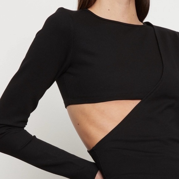 Atoir X Revolve Time Stands Still Dress Size 2 - Picture 6 of 8